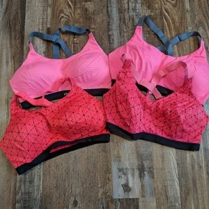 Victoria Secret sprorts bras